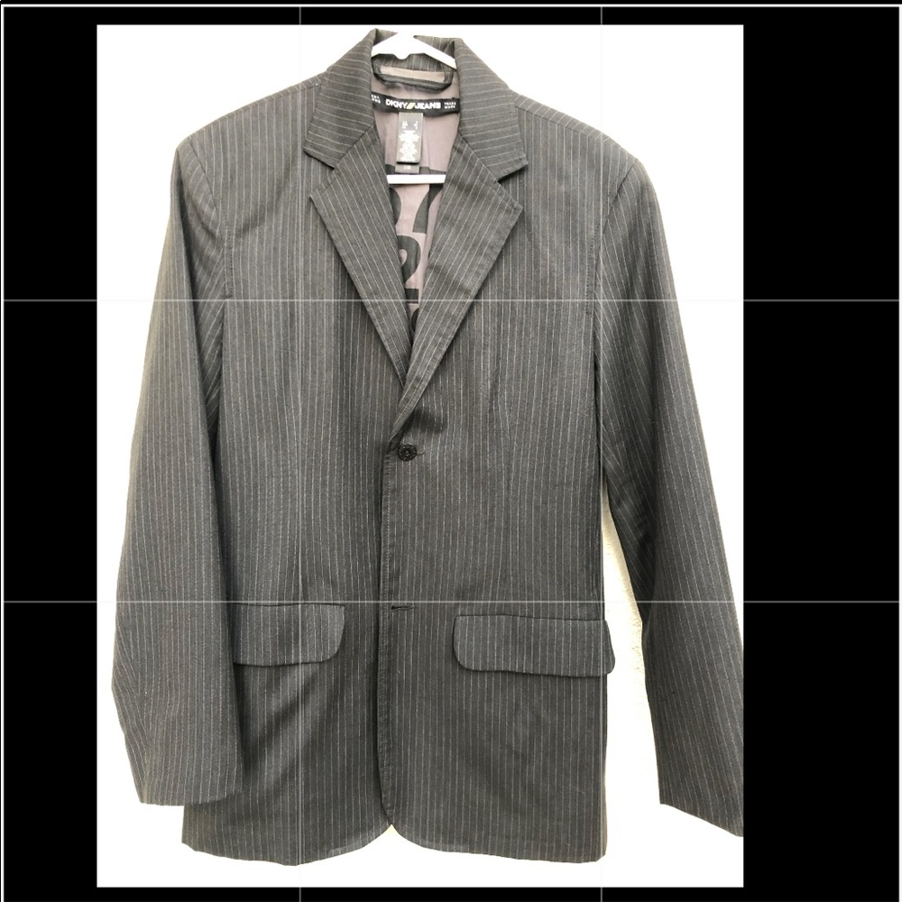 DKNY Men’s blazer